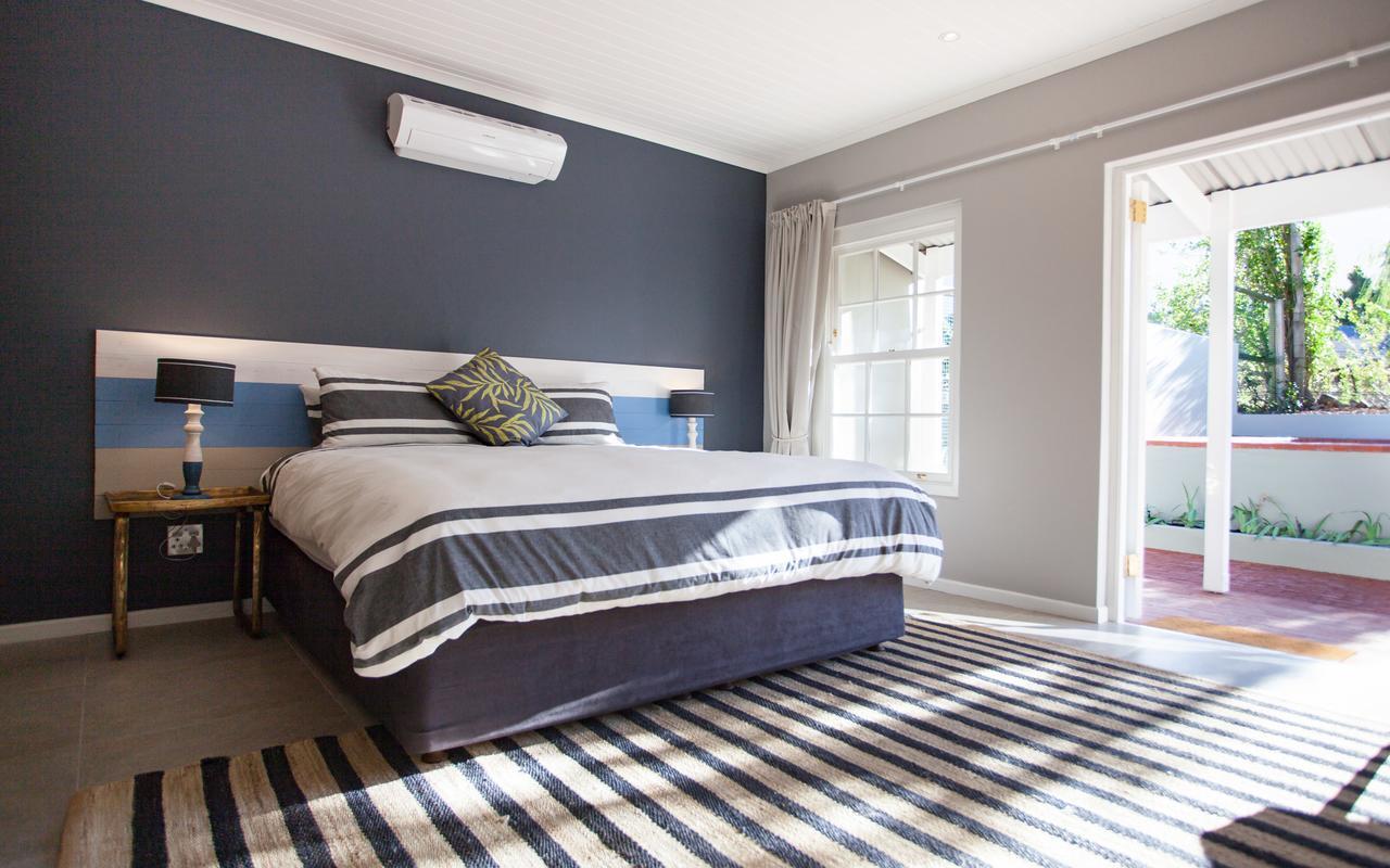 Petit Jourdan Cottage Franschhoek Kültér fotó